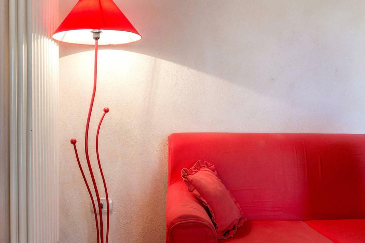 La Casina Degli Olivi Guest House Seggiano Bagian luar foto